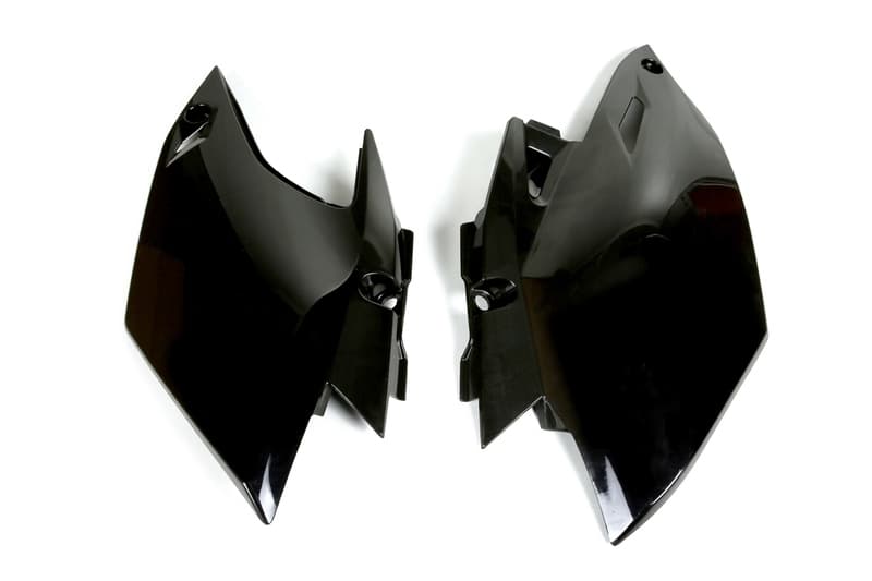 Ufo Side Panels
