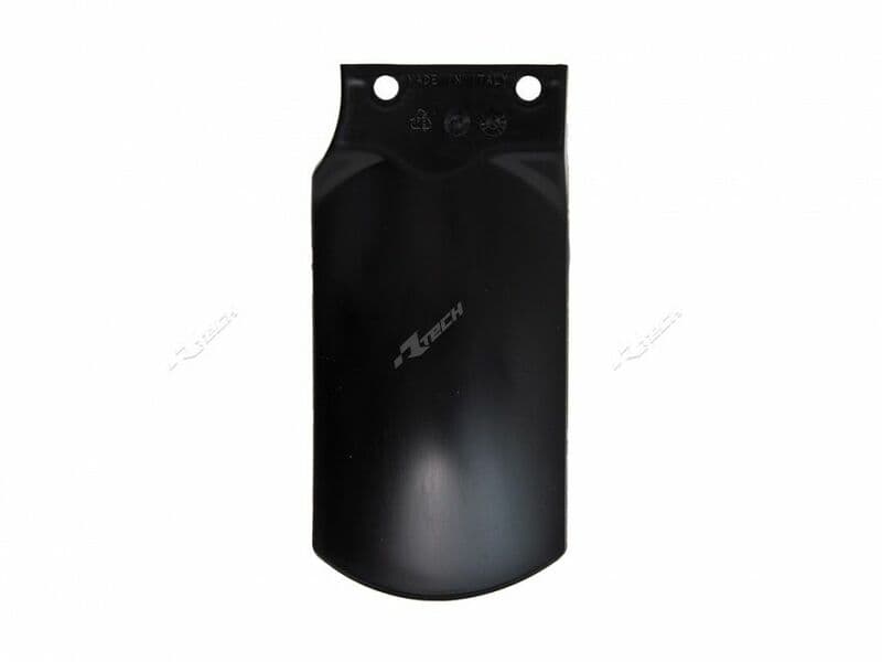 Racetech Achterschokdemper Mud Flap