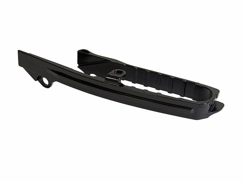 Racetech Swingarm Chain Slider Noir Suzuki Rm-Z450