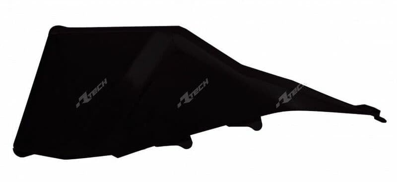 Racetech Left Side Panel Noir Ktm