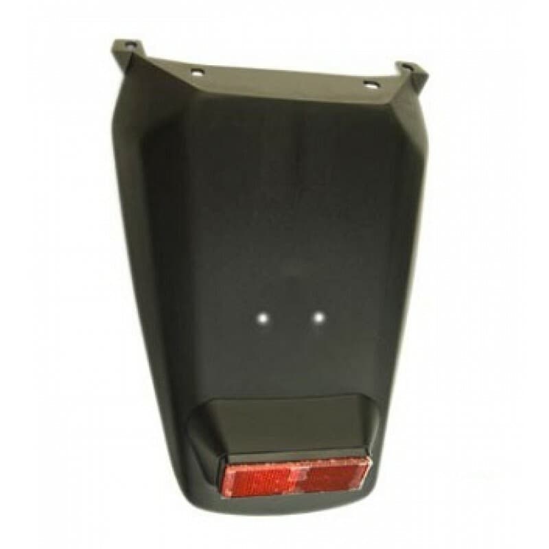V Parts Achter Flap V Parts Mbk Booster - Yamaha Bw'S