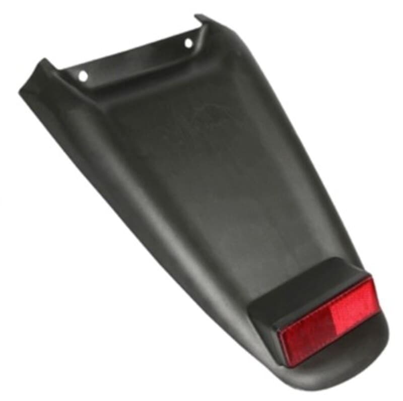 V Parts Achter Flap V Parts Mbk Stunt - Yamaha Slider