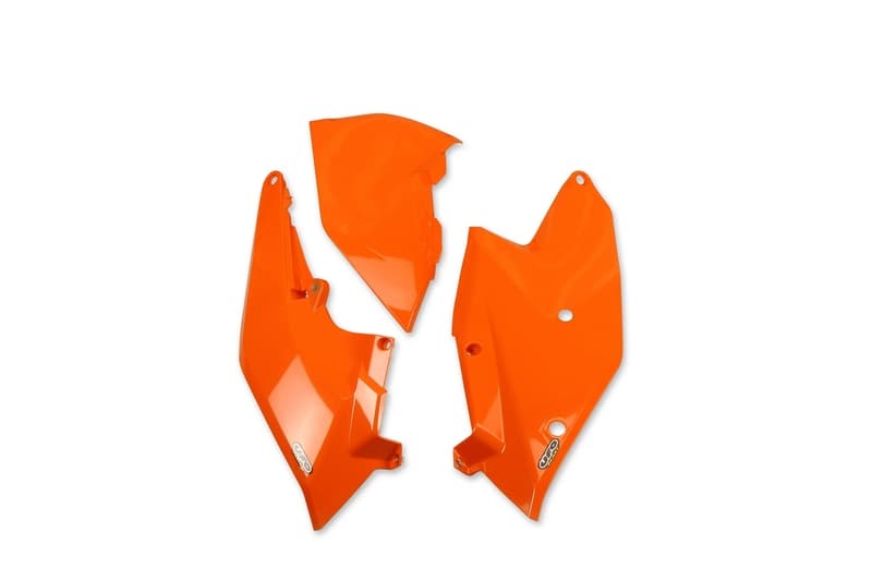 Ufo Side Panels & Airbox Cover