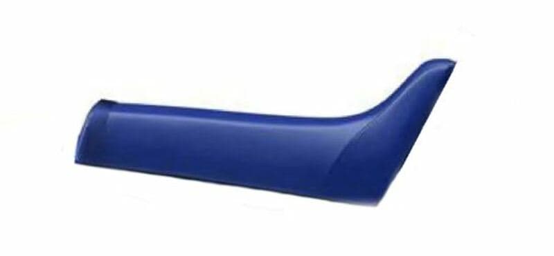 Art Compleet Saddle Bleu Yamaha Pw50