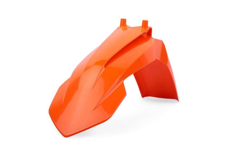 Polisport Front Fender Oem Color (2016) Ktm Sx65