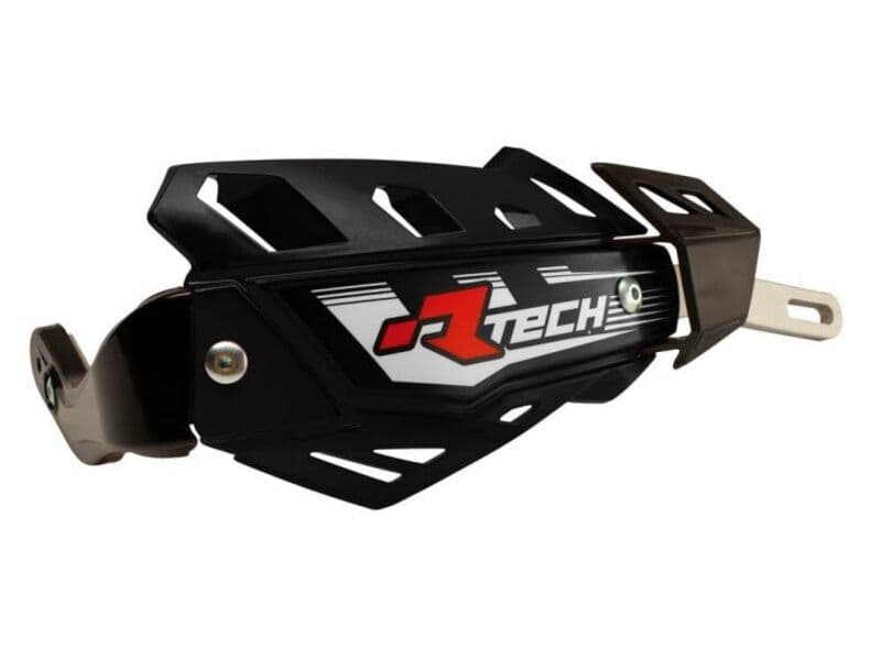 Racetech Flx Handguards Noir