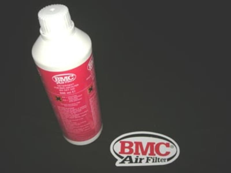 Bmc Filter Dirt Remover - 500ml