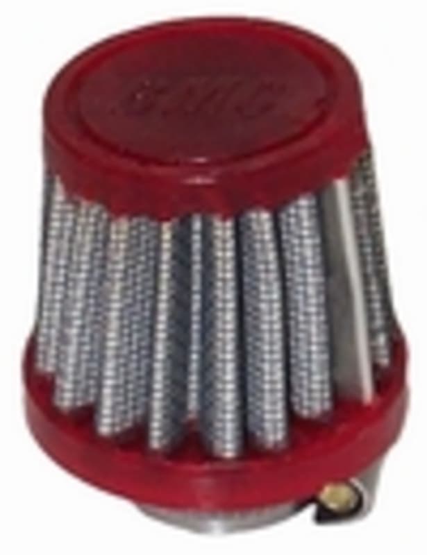Bmc Crankcase Vent ø30mm 40mm - Fbsa30-40