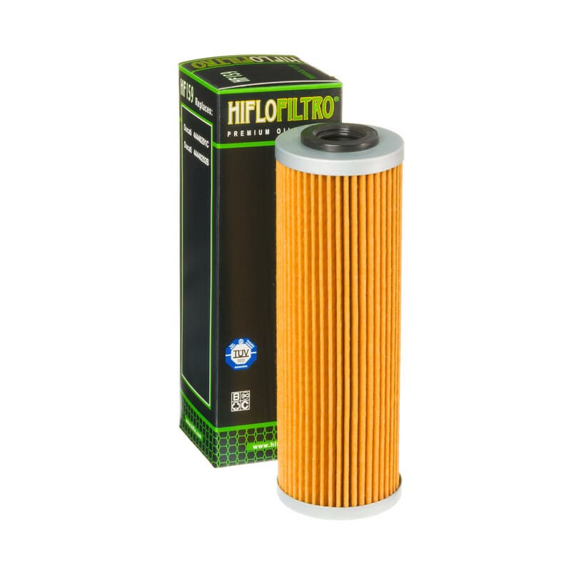 Hiflofiltro Oliefilter - HF159