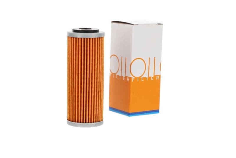 Twin Air Oliefilter - 140019