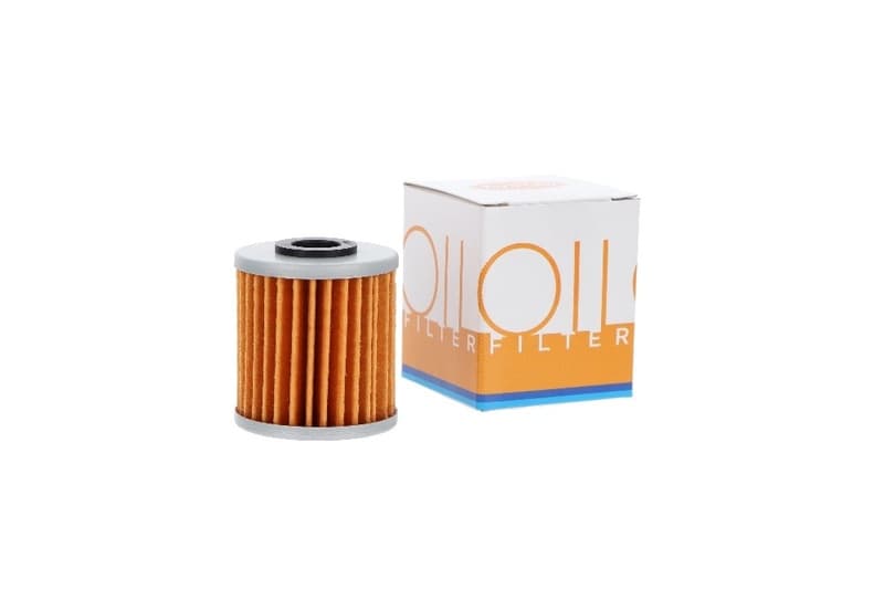 Twin Air Oliefilter - 140018