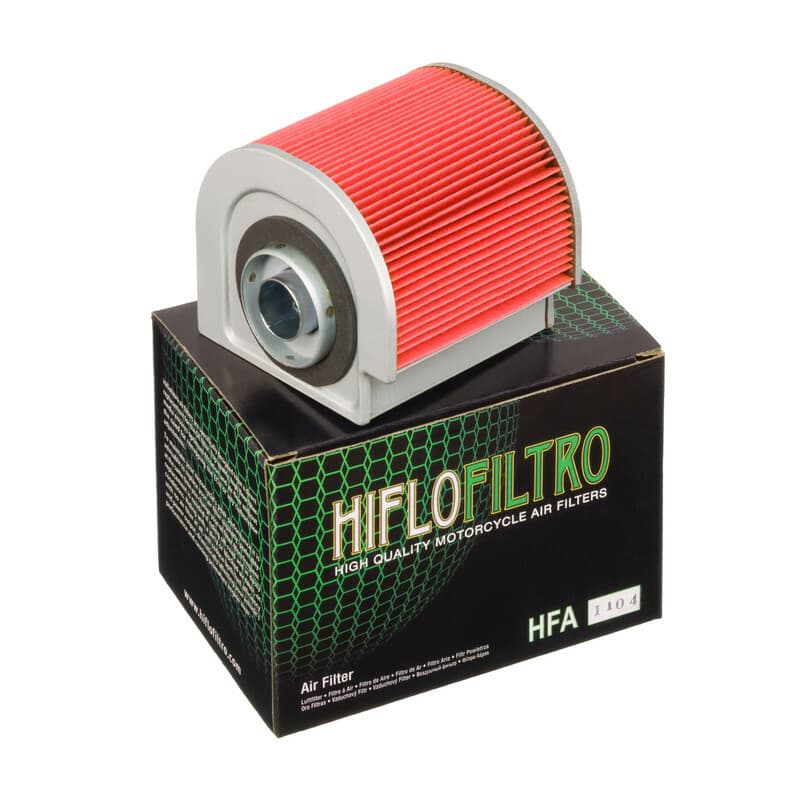 Hiflofiltro Air Filter - HFA1104