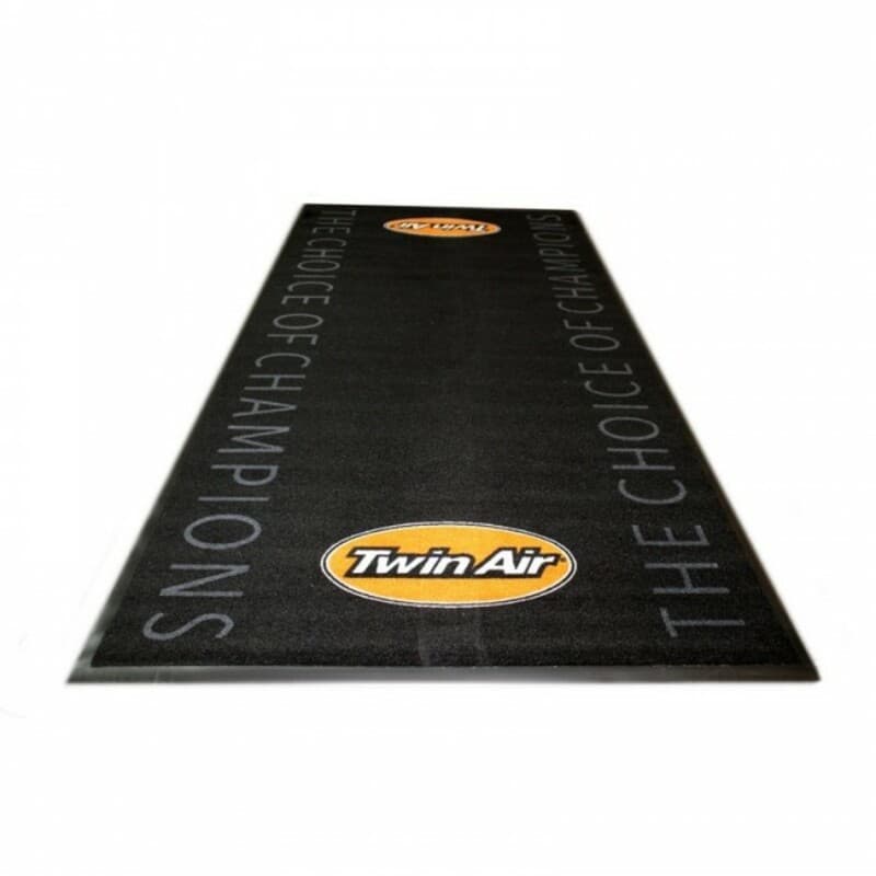 Twin Air Paddock Mat Fim 190x80cm