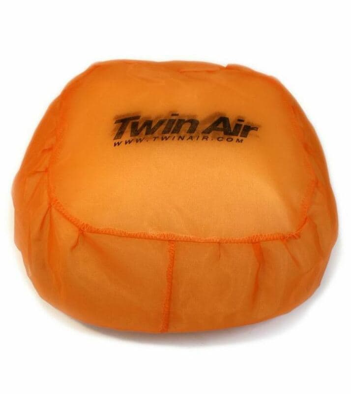Twin Air Gp Sand Stop Stofkap - 160000gpbk1