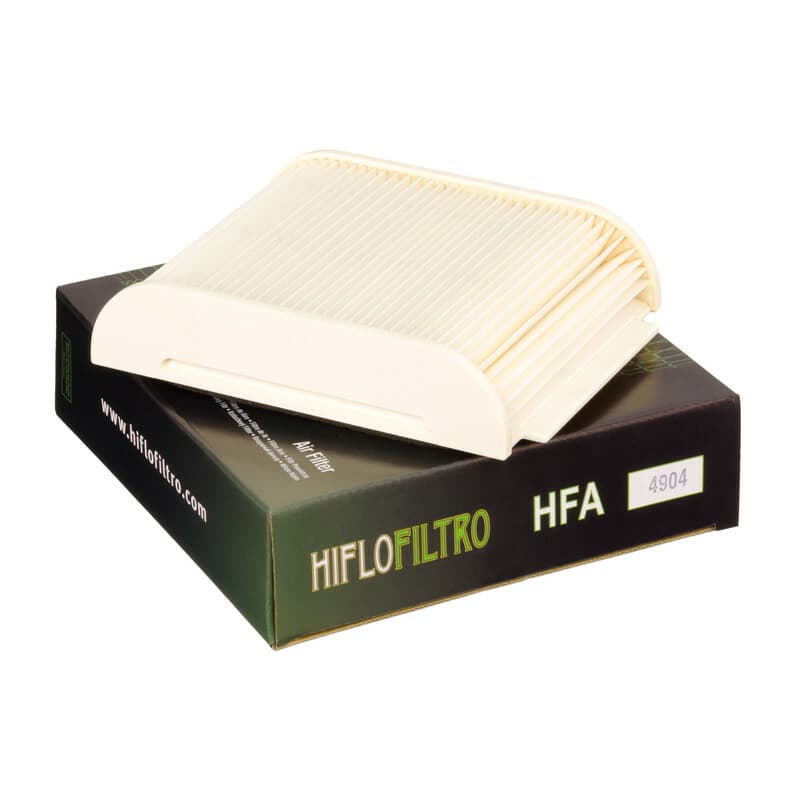 Hiflofiltro Luchtfilter - HFA4904