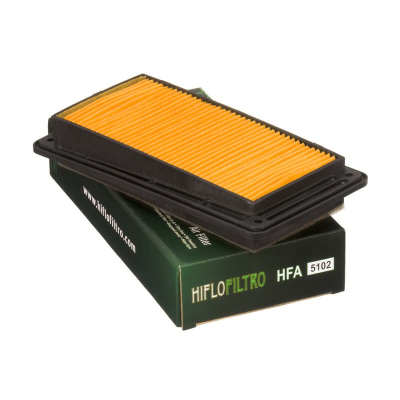 Hiflofiltro Luchtfilter - HFA5102