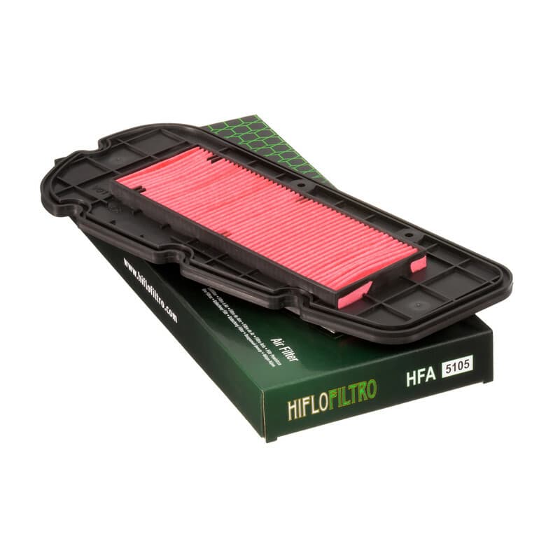 Hiflofiltro Luchtfilter - HFA5105