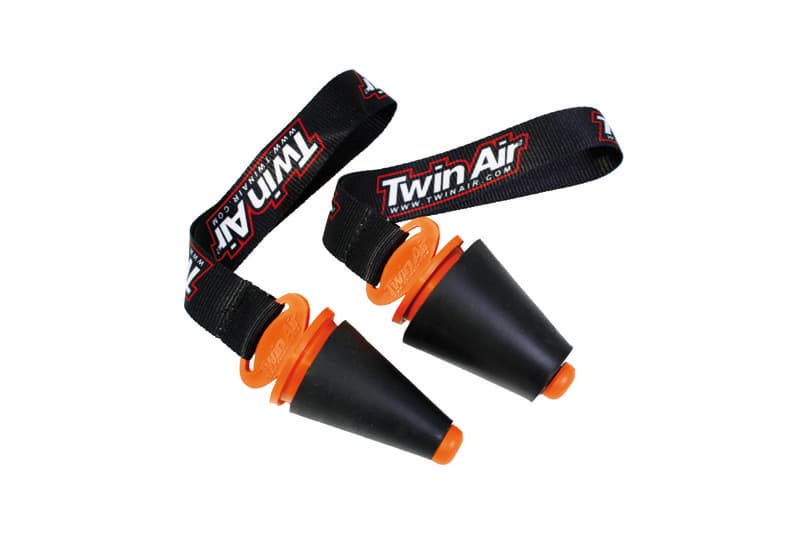 Twin Air Fast Fit Uitlaat Plug 2 Stroke
