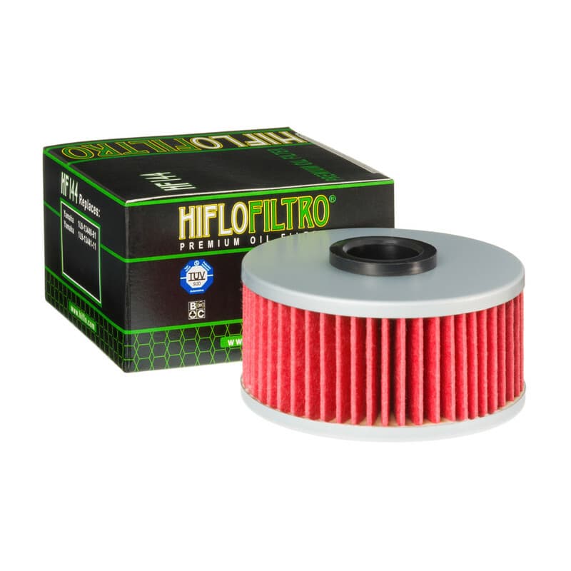 Hiflofiltro Oliefilter - HF144
