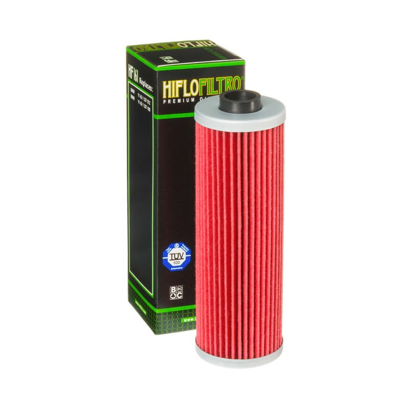 Hiflofiltro Oliefilter - HF161