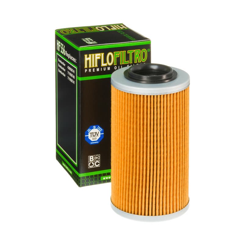 Hiflofiltro Oliefilter - HF556
