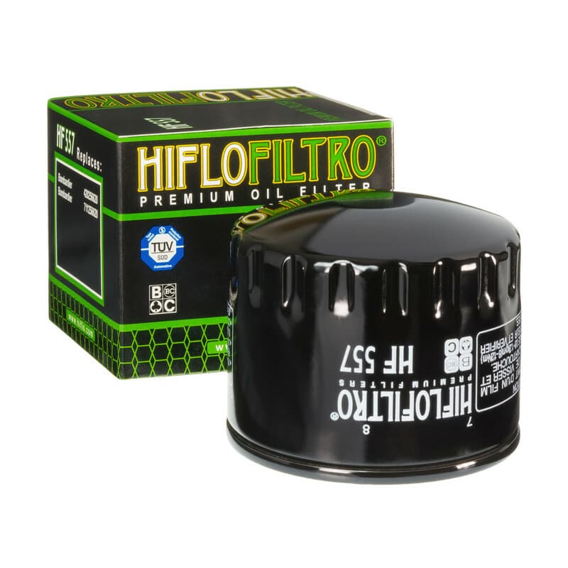 Hiflofiltro Oliefilter - HF557
