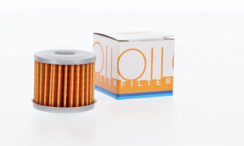 Twin Air Oliefilter - 140003