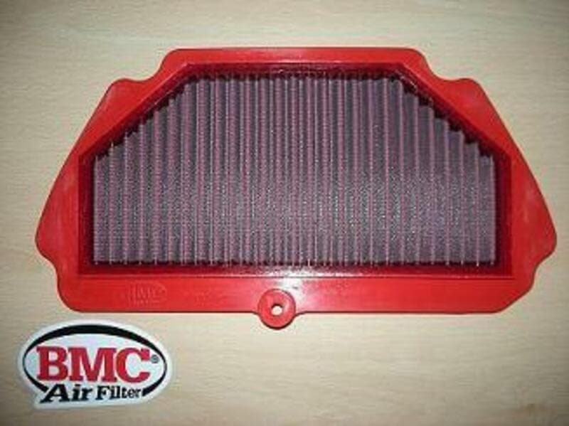 Bmc Race Air Filter - Fm554/04race