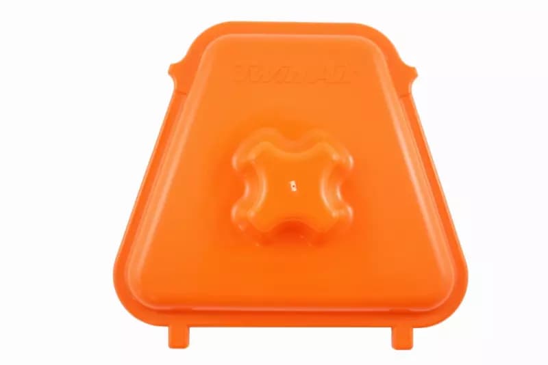 Twin Air Air Filter Cover - 160114 Yamaha Yz450f