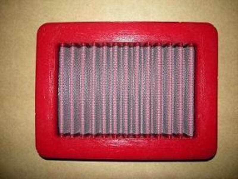 Bmc Air Filter - Fm528/20-01