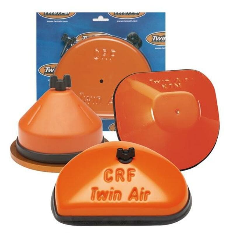 Twin Air Air Filter Cover - 160119 Yamaha Yz65f