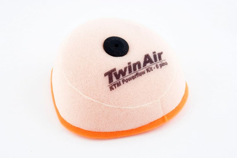 Twin Air Powerflow Luchtfilter Kit 799550 - 154210 799550 Ktm