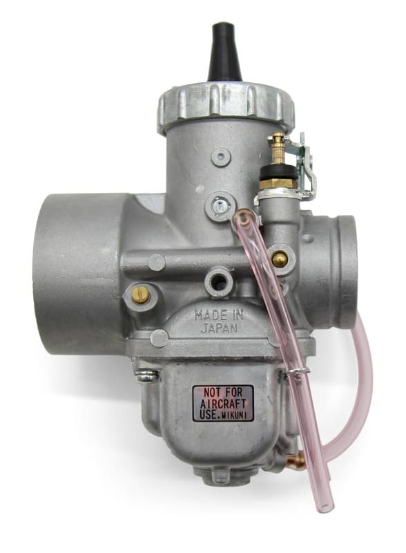 Mikuni Vm ø36mm Carburateur