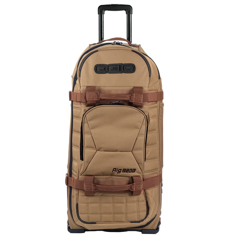 Ogio Travel Bag Ogio Rig9800 Retro