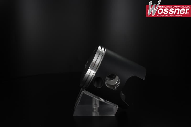 Wossner WöSsner Forged Piston