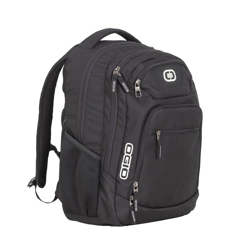 Ogio Excelsior Backpack - Schwarz 31l