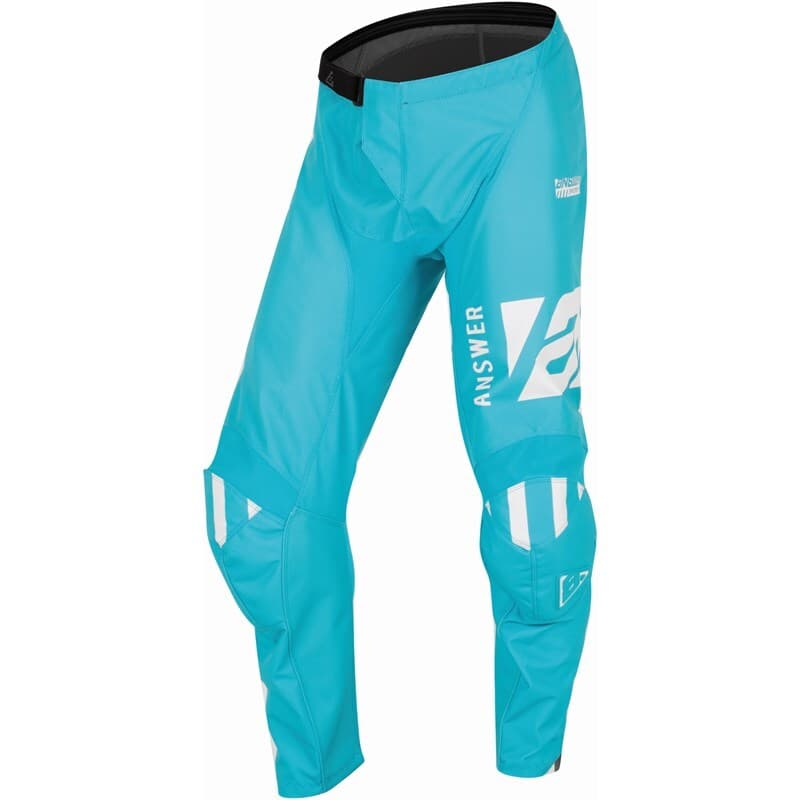 Answer A22 Syncron Merge Kids Broek - Astana/Wit
