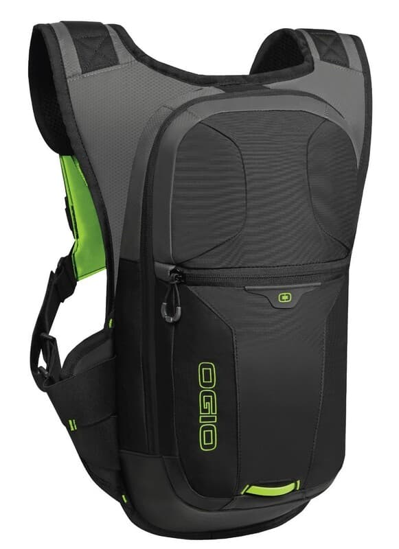 Ogio Atlas Hydration Backpack 3l