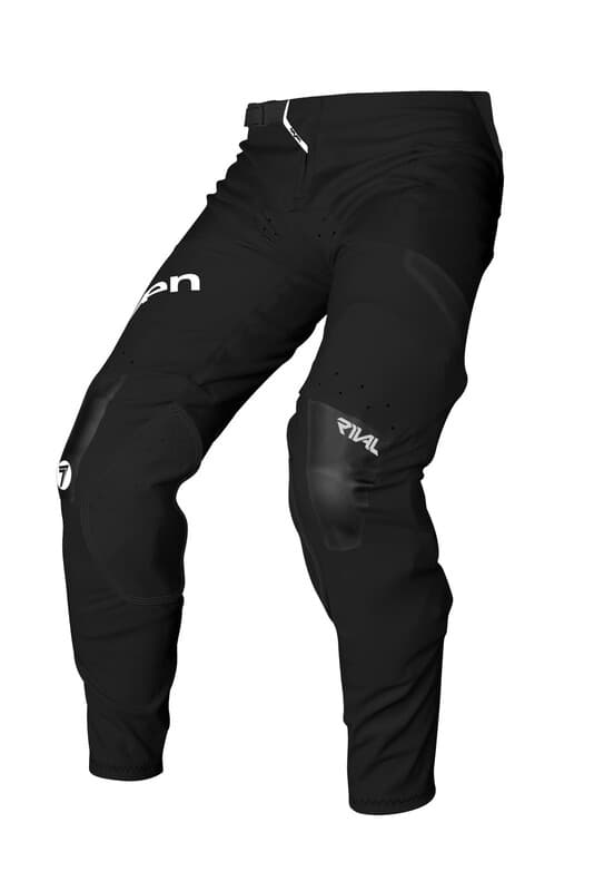 Seven Mx Seven Rival Staple Pants - Black
