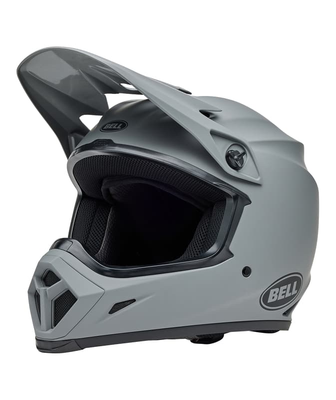 Bell Mx-9 Mips Helmet - Matte Solid Nardo