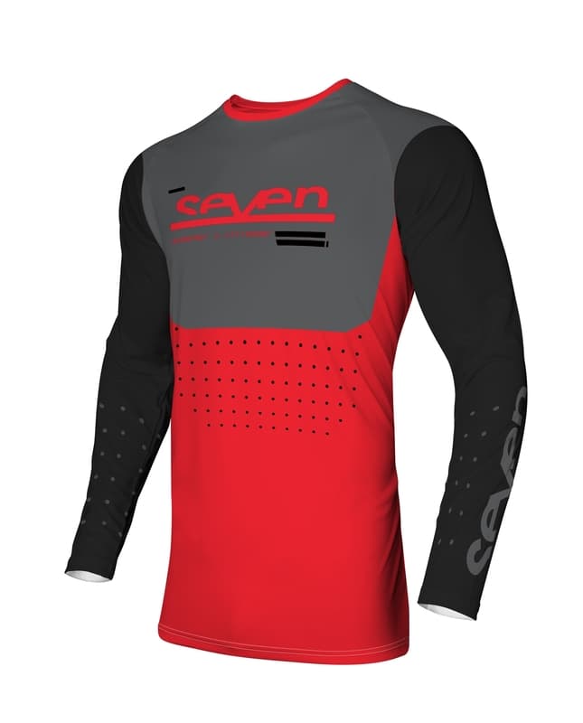 Seven Vox