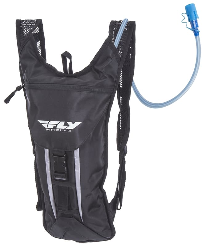 Fly Racing Hydro Pack 2l - Zwart