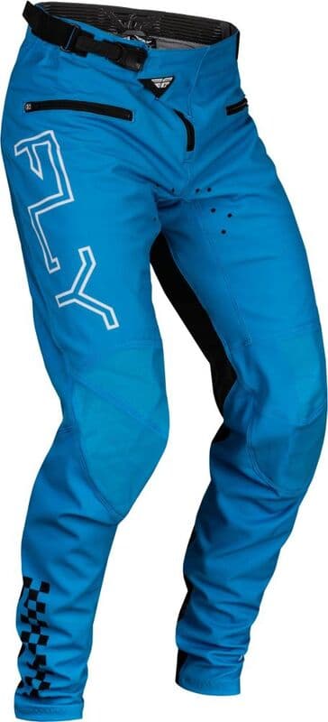 Fly Racing Rayce Bicycle Bicycle Broek