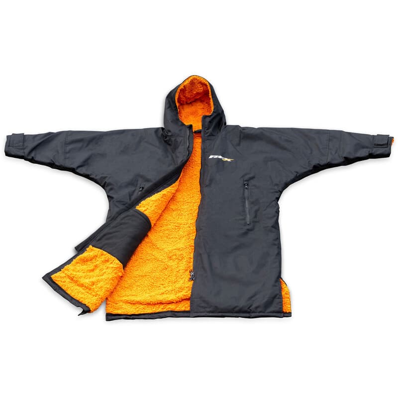 Rfx Pro Series Winter Jacket Long