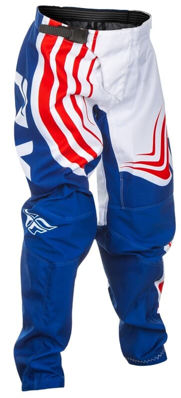 Blauw & Blauw & Rood & Wit