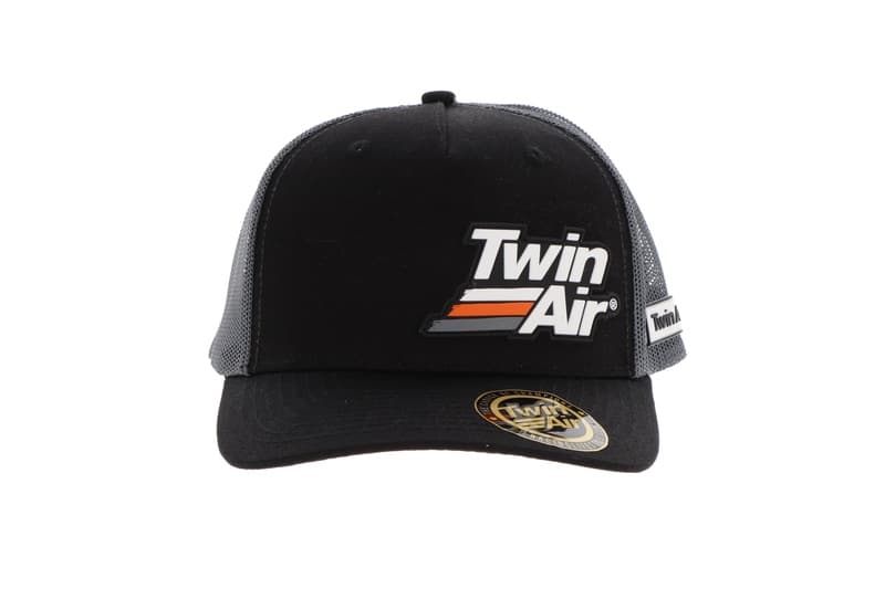 Twin Air Air Cap