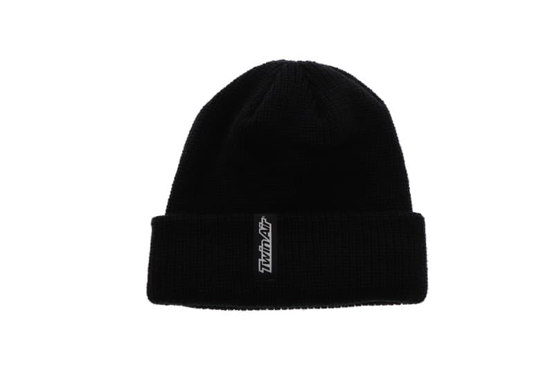 Twin Air Air Beanie