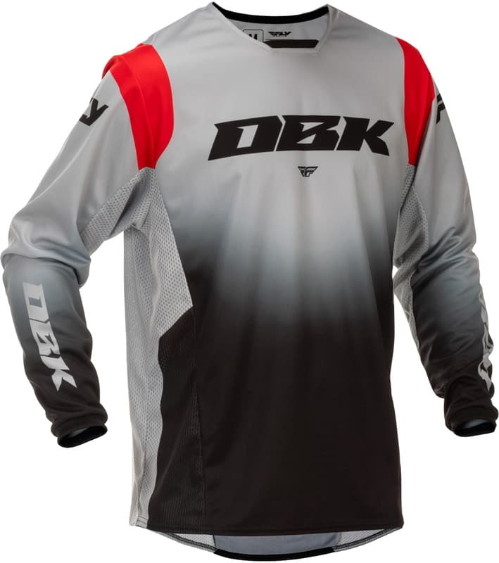 Kinetic Dbk