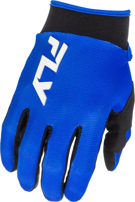 Blauw & Blauw & Wit