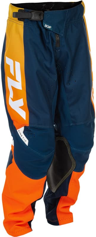 Blau & Orange & Marineblau